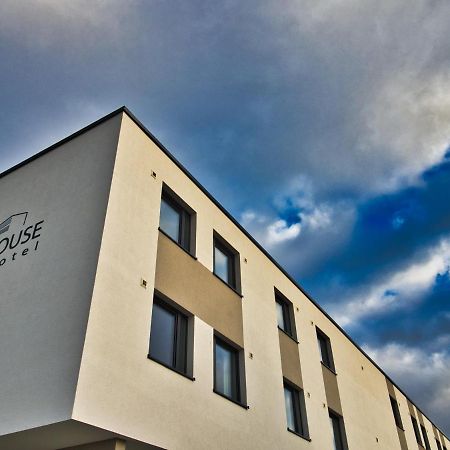 Longhouse Aparthotel Dreieich Εξωτερικό φωτογραφία