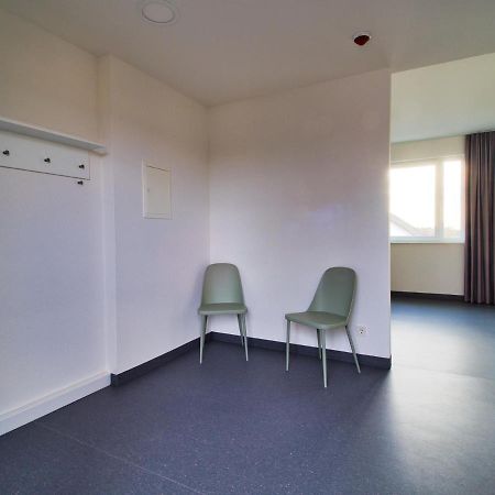 Longhouse Aparthotel Dreieich Εξωτερικό φωτογραφία