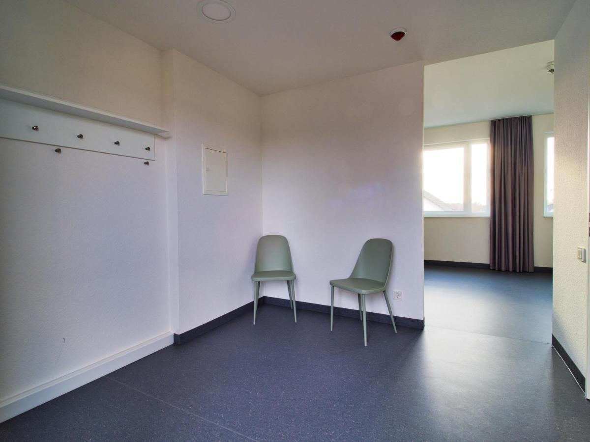 Longhouse Aparthotel Dreieich Εξωτερικό φωτογραφία