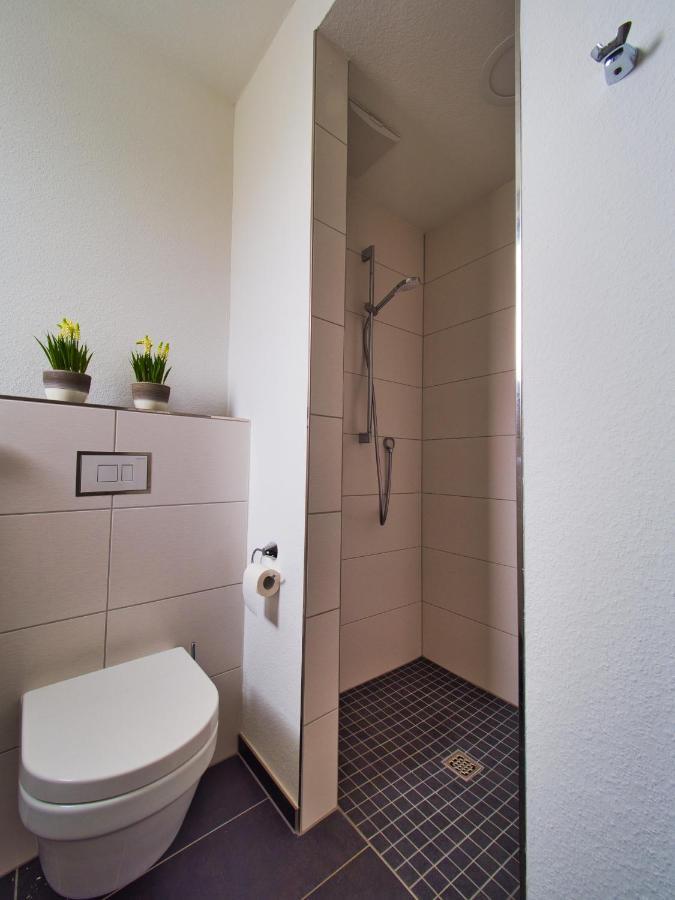 Longhouse Aparthotel Dreieich Εξωτερικό φωτογραφία